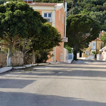 Argiris Kefalonia Traditional Cottage Dhavgata Luaran gambar