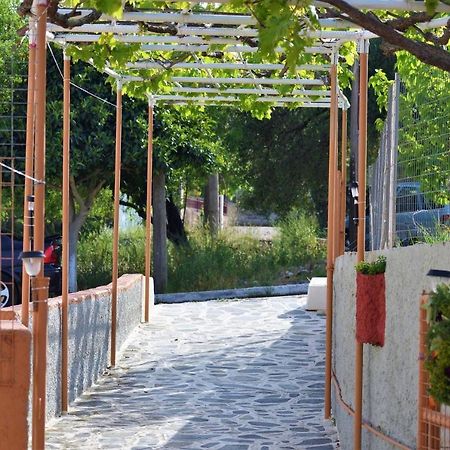 Argiris Kefalonia Traditional Cottage Dhavgata Luaran gambar