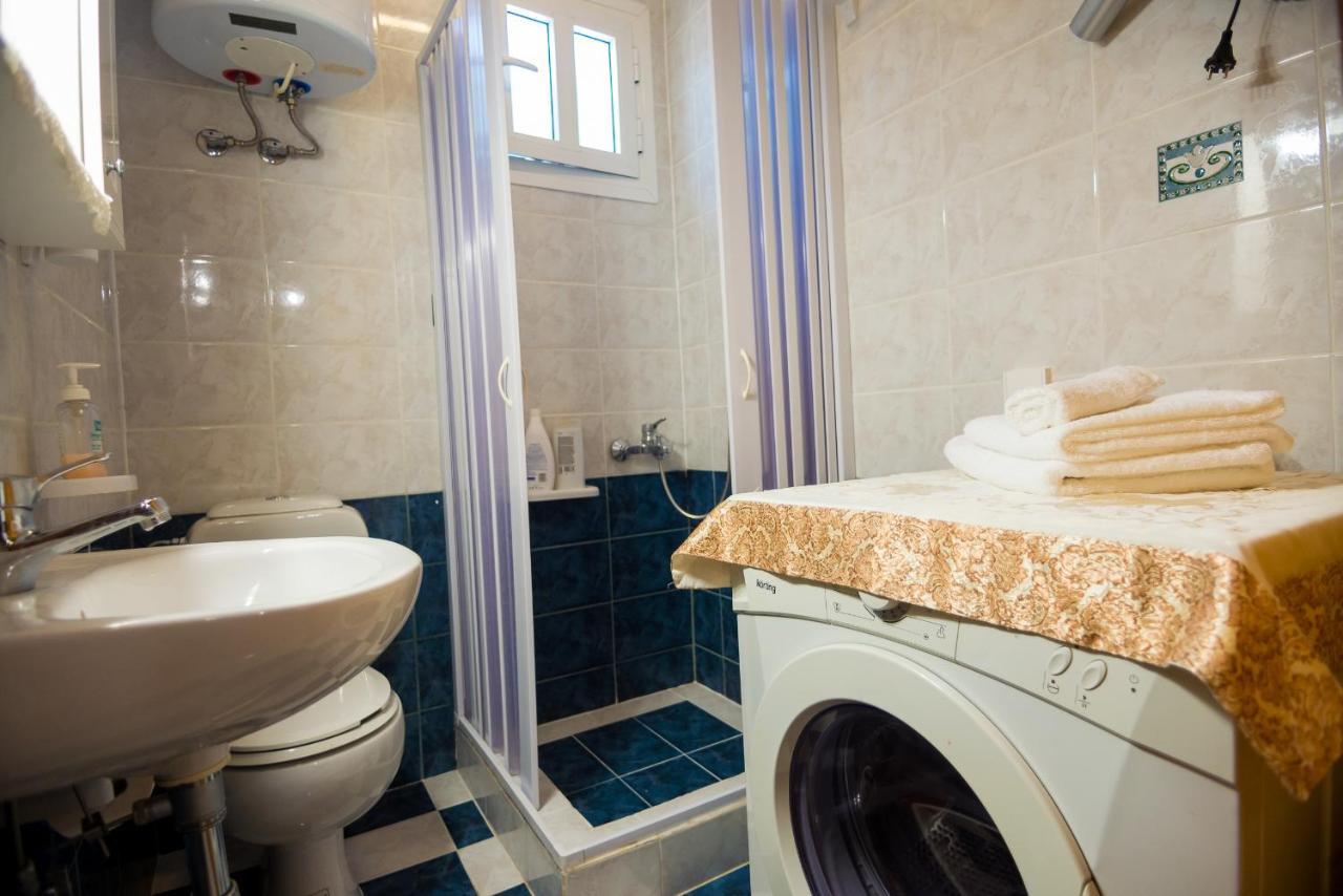 Argiris Kefalonia Traditional Cottage Dhavgata Luaran gambar